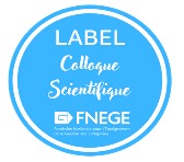 FNEGE — Label Collège Scientifique