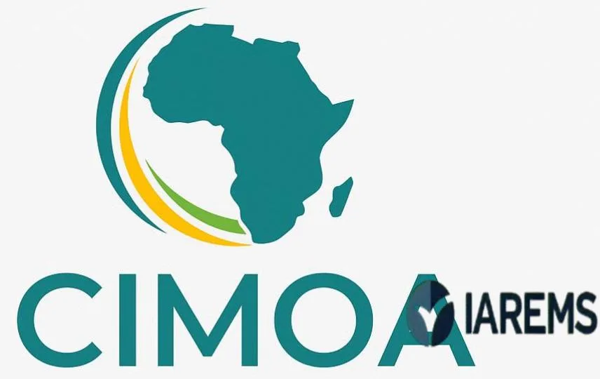 CIMOA